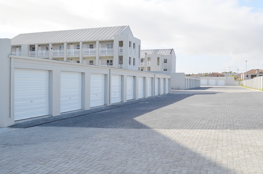 To Let 1 Bedroom Property for Rent in Haasendal Western Cape